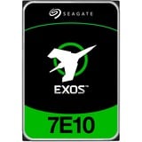 Seagate Enterprise ST10000NM017B harddisk 3.5" 10000 GB Serial ATA III 3.5", 10000 GB, 7200 rpm