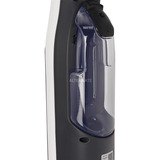 Shark S8201EU, Damprenser Lys grå