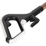 Shark S8201EU, Damprenser Lys grå