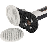 Shark Steam & Scrub damprenser S8201EU Lys grå