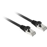 Sharkoon 4044951029341, Kabel Sort