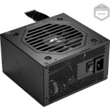 Sharkoon Rebel P10 650 Watt, PC strømforsyning Sort