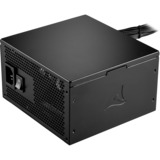 Sharkoon Rebel P10 650 Watt, PC strømforsyning Sort