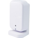 Shelly Presence Sensor Gen4, Detektor Hvid