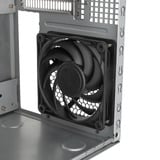 SilverStone SST-CS240, Towerkabinet Sort