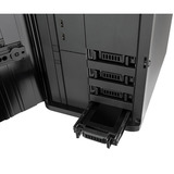 SilverStone SST-CS240, Towerkabinet Sort