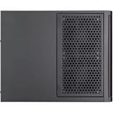 SilverStone SST-CS240, Towerkabinet Sort