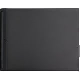 SilverStone SST-CS240, Towerkabinet Sort