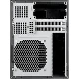 SilverStone SST-CS240, Towerkabinet Sort