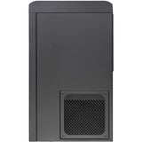 SilverStone SST-CS240, Towerkabinet Sort