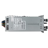 SilverStone SST-GM600-2UG-V2, PC strømforsyning Sølv