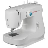 Singer M2105, Symaskine Hvid