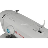 Singer M2105, Symaskine Hvid