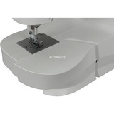 Singer M2105, Symaskine Hvid