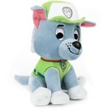 Spin Master GPW PawPatrol Rocky 6" GML, Plysdyr GUND GPW PawPatrol Rocky 6" GML, Legetøjsdyr, 1 År