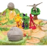 Spin Master Jumanji Stampede, Brætspil 