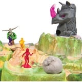 Spin Master Jumanji Stampede, Brætspil 