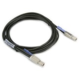 Supermicro CBL-SAST-0677, Kabel Sort