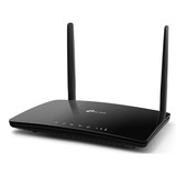 TP-Link Archer MR500 trådløs router Gigabit Ethernet Dual-band (2,4 GHz / 5 GHz) 4G Sort Wi-Fi 5 (802.11ac), Dual-band (2,4 GHz / 5 GHz), Ethernet LAN, 3G, Sort, Bordplade router