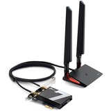 TP-Link Archer TBE550E, Wi-Fi-adapter 
