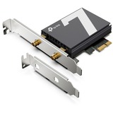 TP-Link Archer TBE550E, Wi-Fi-adapter 