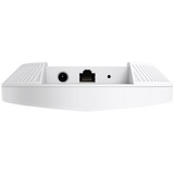 TP-Link Festa F61 1800 Mbit/s Hvid Strøm over Ethernet (PoE), Adgangspunktet 2.4 GHz, 5 GHz, 1800 Mbit/s, WPA-Enterprise, WPA-Personal, WPA2-Enterprise, WPA2-Personal, WPA3-Enterprise, WPA3-Personal