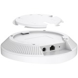 TP-Link Festa F61, Adgangspunktet 