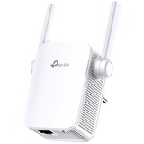 TP-Link TL-WA855RE netværk forlænger Netværkssender & -modtager Hvid 10, 100 Mbit/s, Repeater Hvid, Netværkssender & -modtager, 300 Mbit/s, 10,100 Mbit/s, Windows 10 Education, Windows 10 Education x64, Windows 10 Enterprise, Windows 10 Enterprise x64,..., Ekstern, 15 dBm