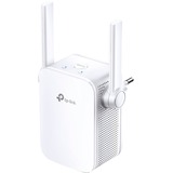 TP-Link TL-WA855RE netværk forlænger Netværkssender & -modtager Hvid 10, 100 Mbit/s, Repeater Hvid, Netværkssender & -modtager, 300 Mbit/s, 10,100 Mbit/s, Windows 10 Education, Windows 10 Education x64, Windows 10 Enterprise, Windows 10 Enterprise x64,..., Ekstern, 15 dBm