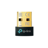 TP-Link UB500 netværkskort Bluetooth, Bluetooth-adapter Sort, Trådløs, USB Type-A, Bluetooth, Sort