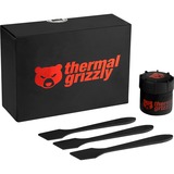 Thermal Grizzly Kryonaut Extreme kølekomponent Termisk pasta 14,2 W/mK 33,84 g, Termisk forbindelser og puder Termisk pasta, 14,2 W/mK, 3,76 g/cm³, Silikone, Lyserød, 135–180