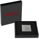 Thermal Grizzly Thermal Grizzly KryoSheet 25 x 25 mm, Termiske puder antracit