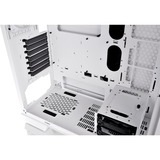 Thermaltake CA-1P6-00M6WN-00, Towerkabinet Hvid