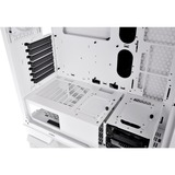 Thermaltake CA-1P6-00M6WN-00, Towerkabinet Hvid