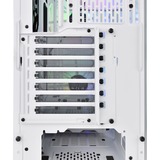 Thermaltake CA-1P6-00M6WN-00, Towerkabinet Hvid