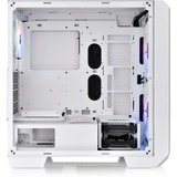 Thermaltake CA-1P6-00M6WN-00, Towerkabinet Hvid