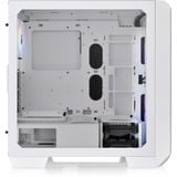 Thermaltake CA-1P6-00M6WN-00, Towerkabinet Hvid
