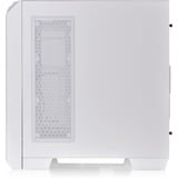 Thermaltake CA-1P6-00M6WN-00, Towerkabinet Hvid