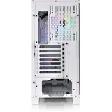 Thermaltake CA-1P6-00M6WN-00, Towerkabinet Hvid