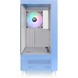 Thermaltake CA-1Y7-00MFWN-00, Towerkabinet Lyseblå
