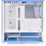 Thermaltake CA-1Y7-00MFWN-00, Towerkabinet Lyseblå