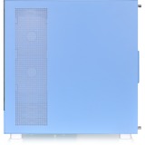 Thermaltake CA-1Y7-00MFWN-00, Towerkabinet Lyseblå