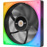 Thermaltake CL-F136-PL14SW-A, Sag fan 