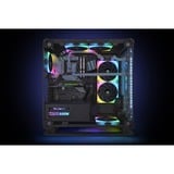 Thermaltake CL-F136-PL14SW-A, Sag fan 