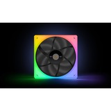 Thermaltake CL-F136-PL14SW-A, Sag fan 