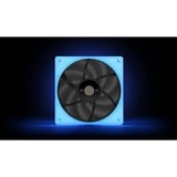 Thermaltake CL-F136-PL14SW-A, Sag fan 