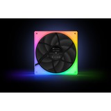 Thermaltake CL-F136-PL14SW-A, Sag fan 