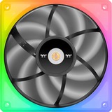 Thermaltake CL-F136-PL14SW-A, Sag fan 