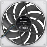 Thermaltake CL-F136-PL14SW-A, Sag fan 