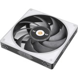 Thermaltake CL-F136-PL14SW-A, Sag fan 